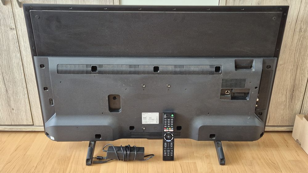 Sony KDL-43WE755 Full HD, Smart, WiFi, LED
