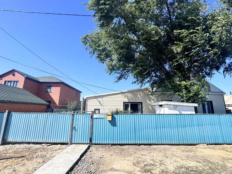 Продается дом 102 кв