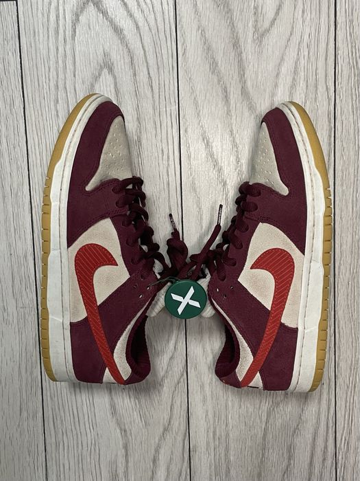 Nike dunk SB PRO