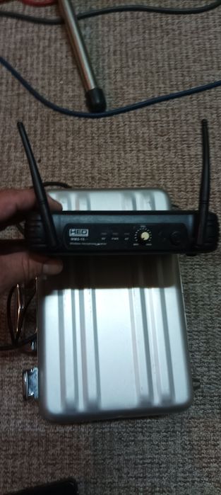 Дистанционно за китара или бас