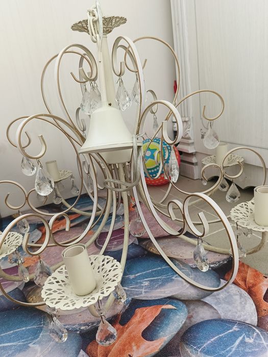 люстра домашний хороший