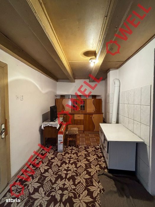 De vânzare casă familială în Jimbor!