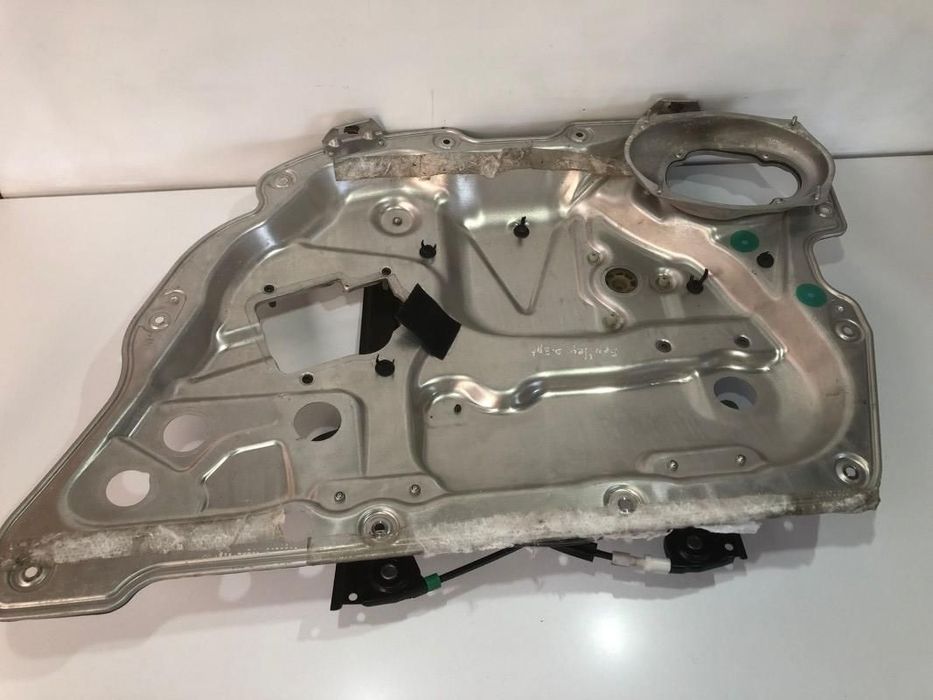 Macara geam electric dreapta spate 3w5839462c Bentley Continental Fly