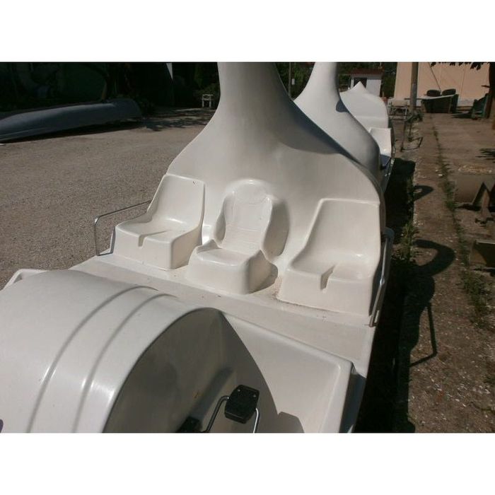 Водно колело Лебед