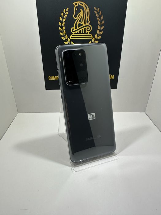 NDP Amanet NON-STOP Calea Vitan Nr. 121 Samsung S20 Ultra (48678)