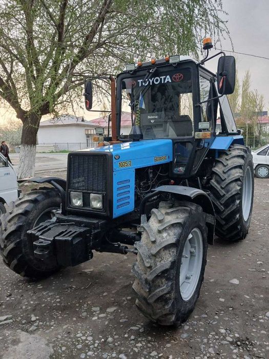 Belarus 1025.2yil