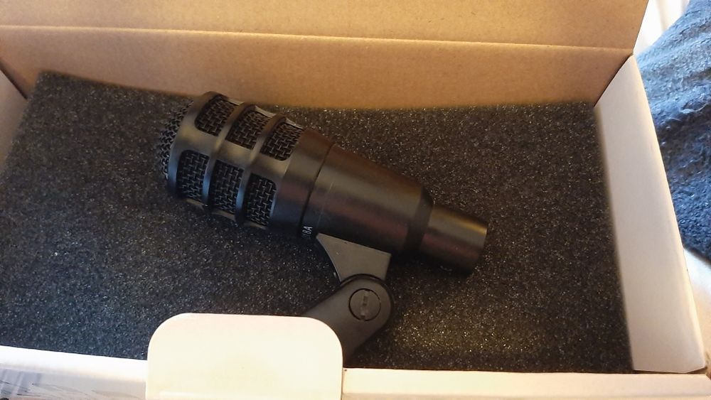 Microfoane tobe Superlux