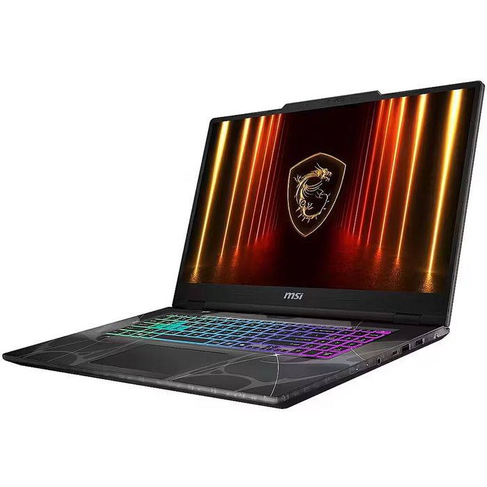 Msi Cyborg core 7-240H RTX-5050 8/512Gb ideal