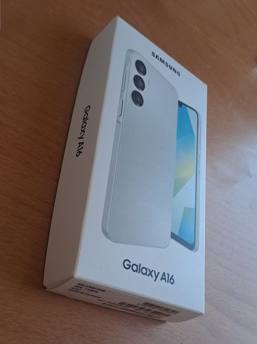 Samsung Galaxy A16