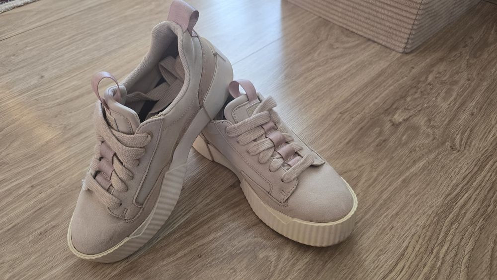 Дамски сникърси G-star