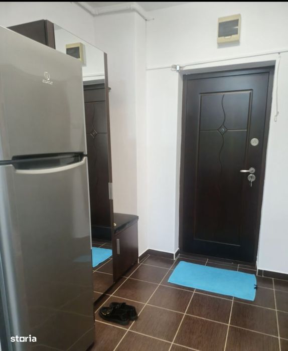 Apartament cu 2 camere circular, Bdul Nicolae - Grigorescu, stradal