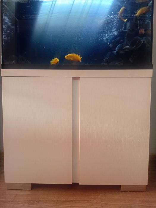 Продам аквариум aguael