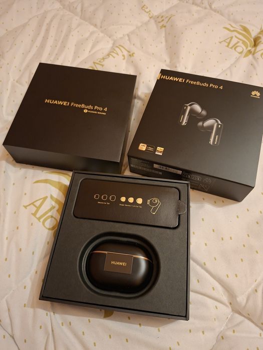 Huawei Freebuds Pro 4