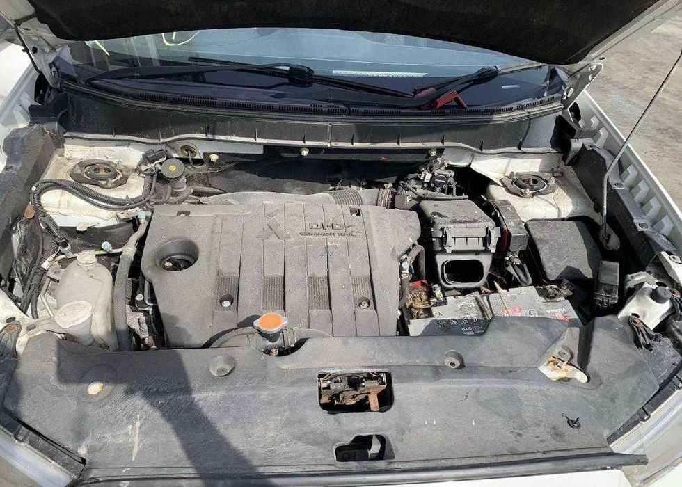 Piese Mitsubishi ASX  1.8 diesel 4 x 4 din 2013 - 4n13