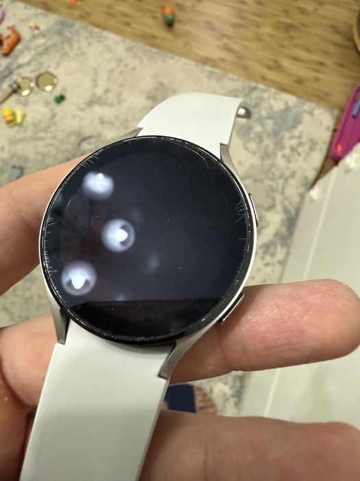 Galaxy watch active 4 44 mm