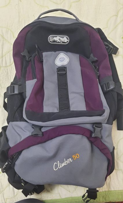 Рюкзак для туризма