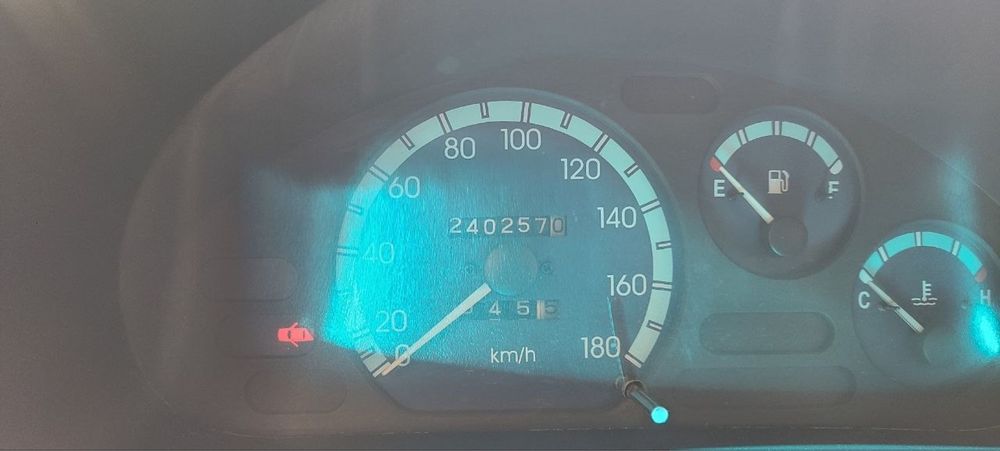 Chevrolet Matiz 2014 — 4