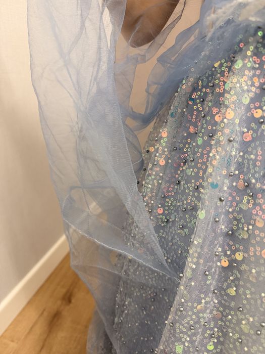 Детское платье 8-10лет