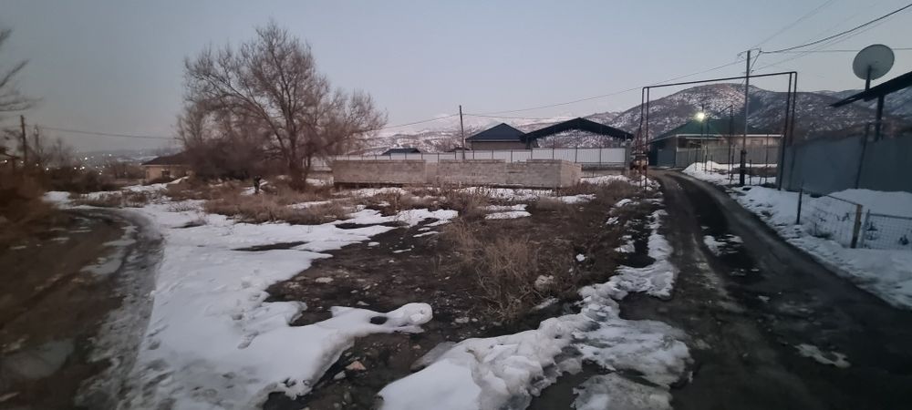 Продам участок возле БАКАД