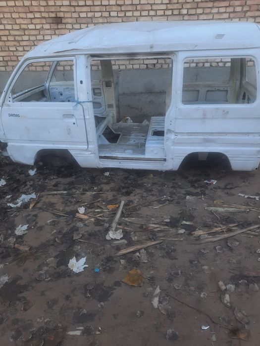 Damas kuzp sotiladi radnoy  2023