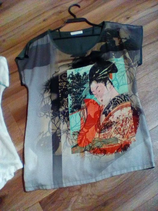 Дамски тениски /потници