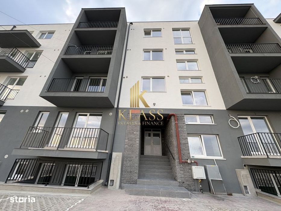 Apartament 3 camere Otopeni de vanzare