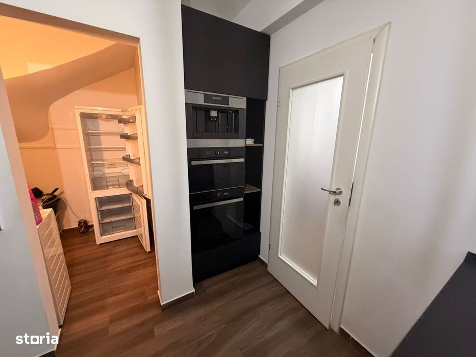 Vila Superba Militari Residence Acvilei, Mobilata si Utilata Premium