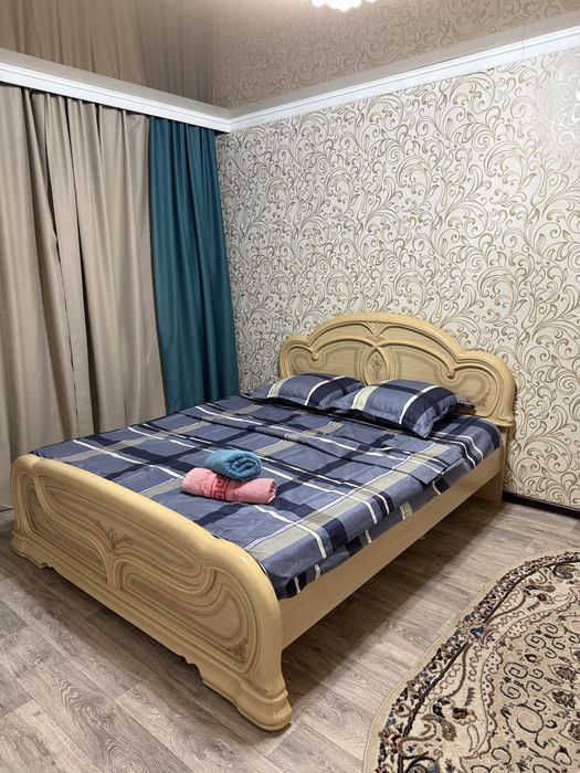 1 ком кв в центре