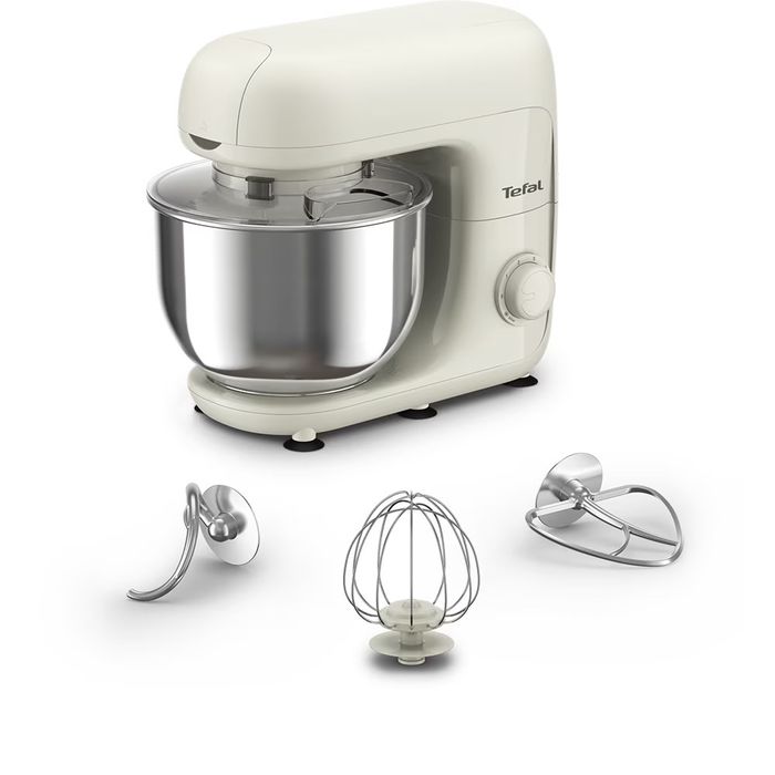 Nou Sigilat! Robot de bucatarie TEFAL Essential