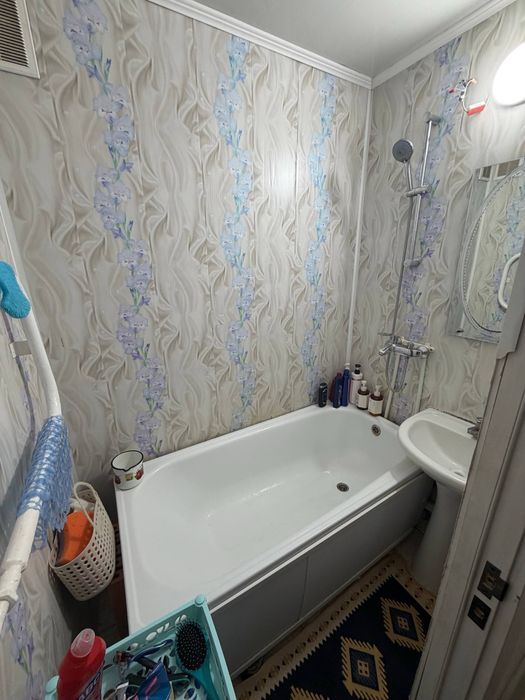 Продам 3-х комнатную квартиру