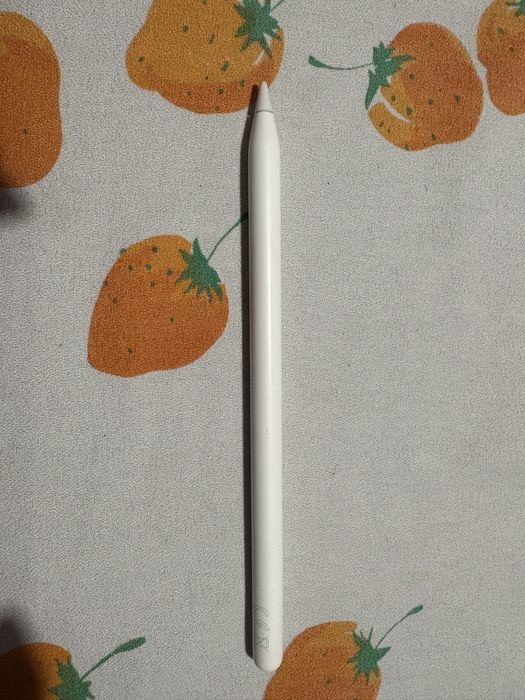 Apple Pencil (2nd Gen)