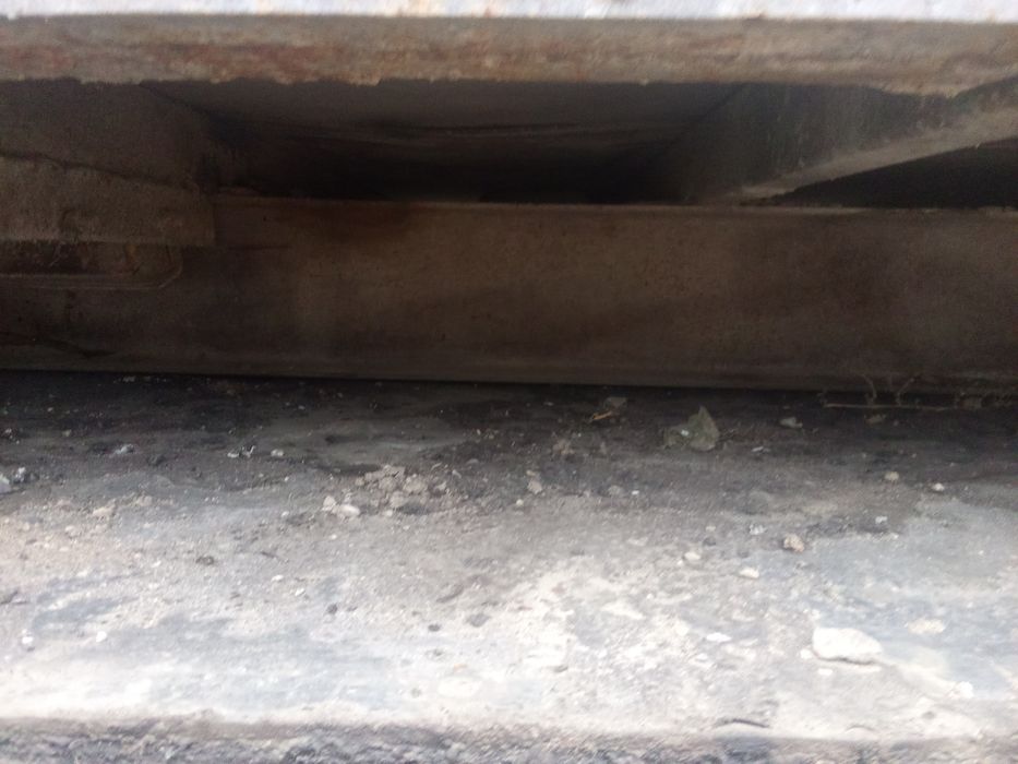 Продам кузов КамАЗ