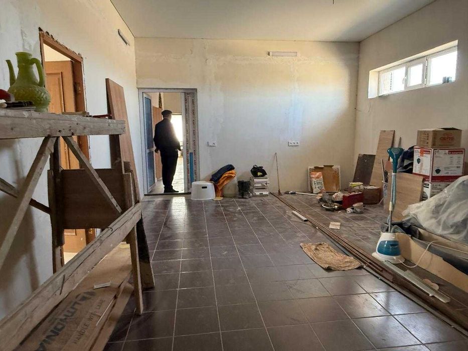 СТО, АГЗС площадь 2800м²
