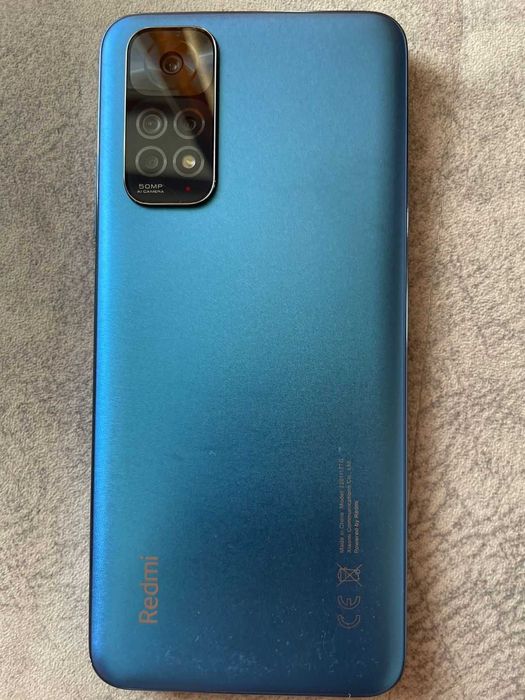 Продам redmi note 11