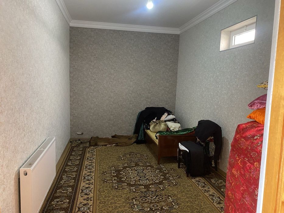 2-х этаж дом в центре