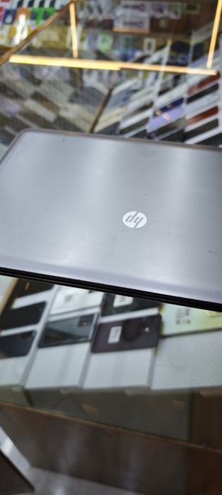 Ноутбук HP core i3