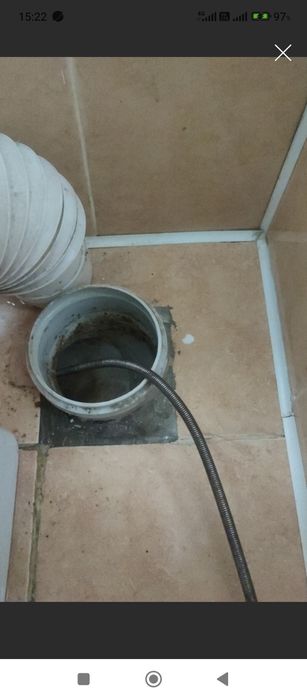 Услуги Сантехника