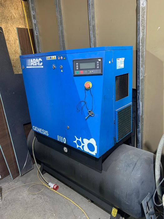 Utilaje tâmplărie pvc