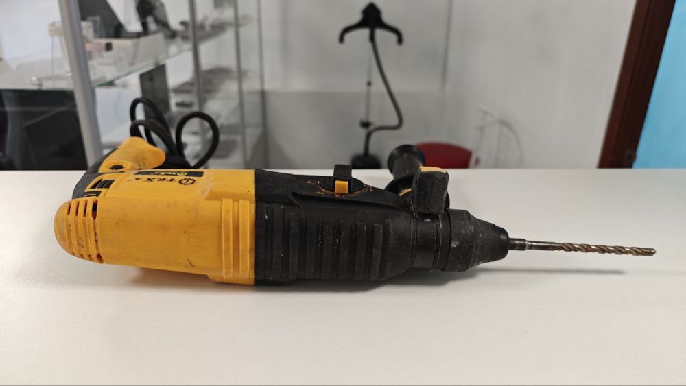 Перфоратор TEXA T-22405