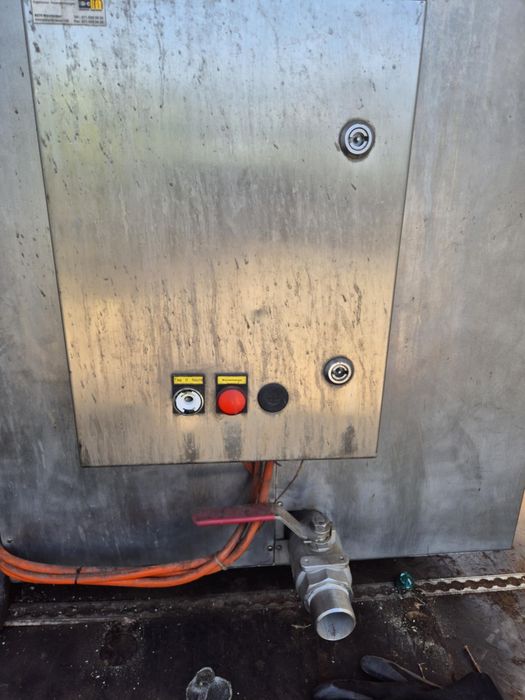 Ултра звукова вана 780L