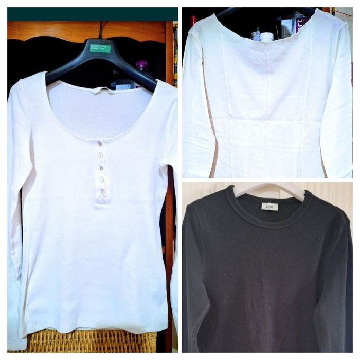 Женская одежда 46р Europe