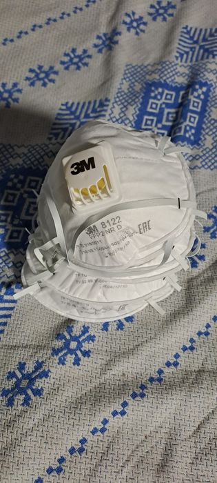 Защитная маска ЗМ