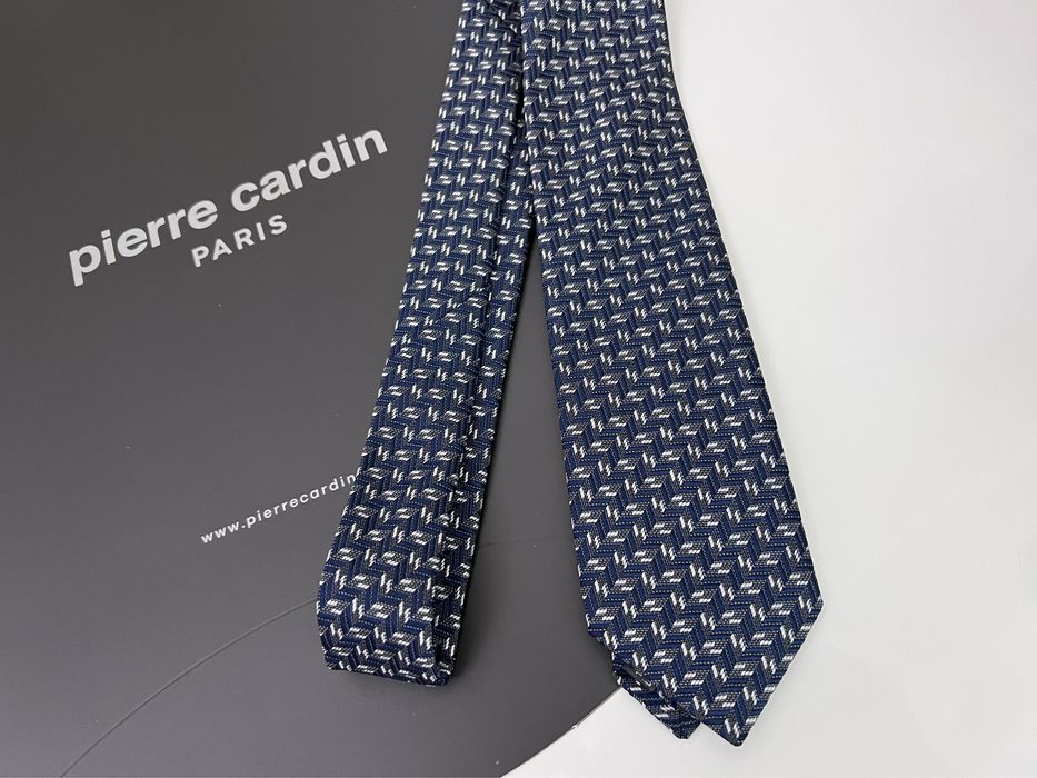 Галстуки Pierre Cardin