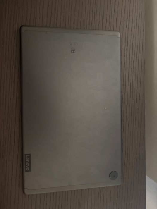 Lenova Tab M10 FHD plus