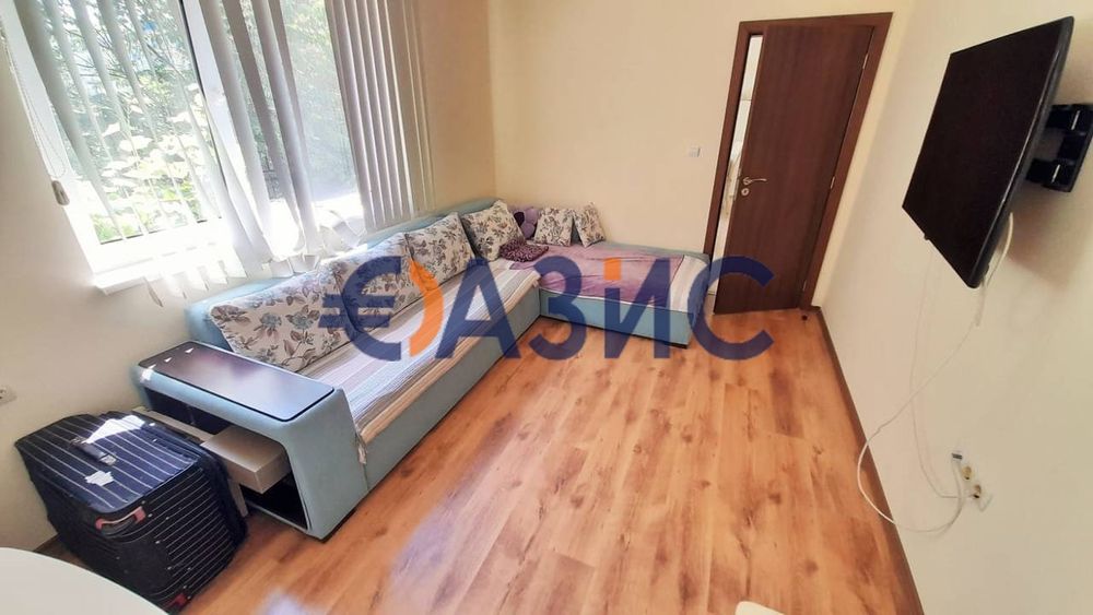 Апартамент с 2 спални в комплекс Си Даймънд, 79 кв. м., Слънчев бряг,