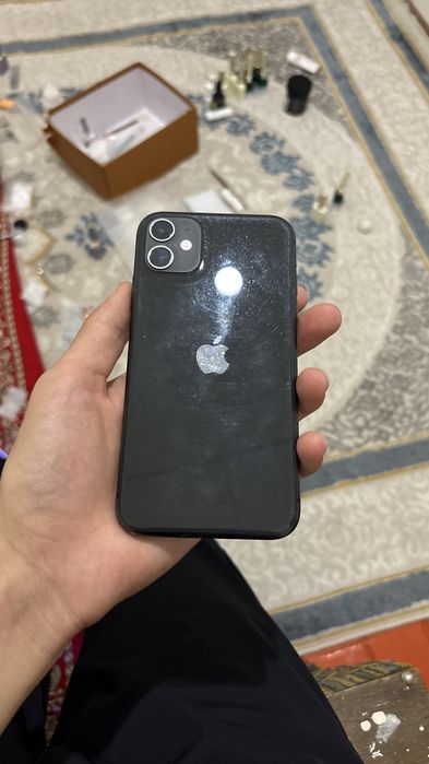 Айфон 11 Iphone 11