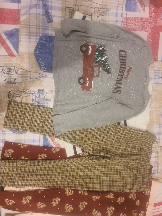 Лот дрешки,размер 104-110