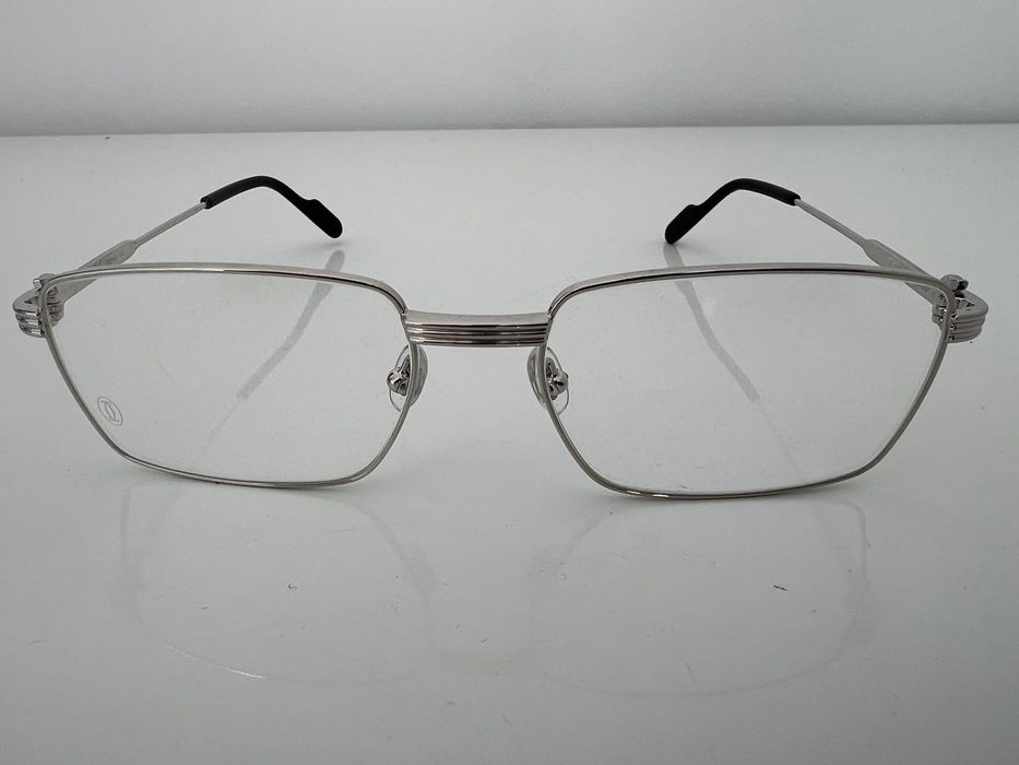 Rame ochelari vedere Cartier CT0314O 002