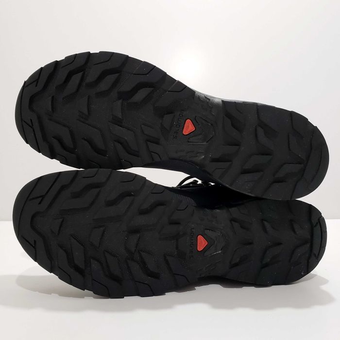 SALOMON 406924 Outback 500 Gtx GORE-TEX Туристически Боти 42.5-43 27.5