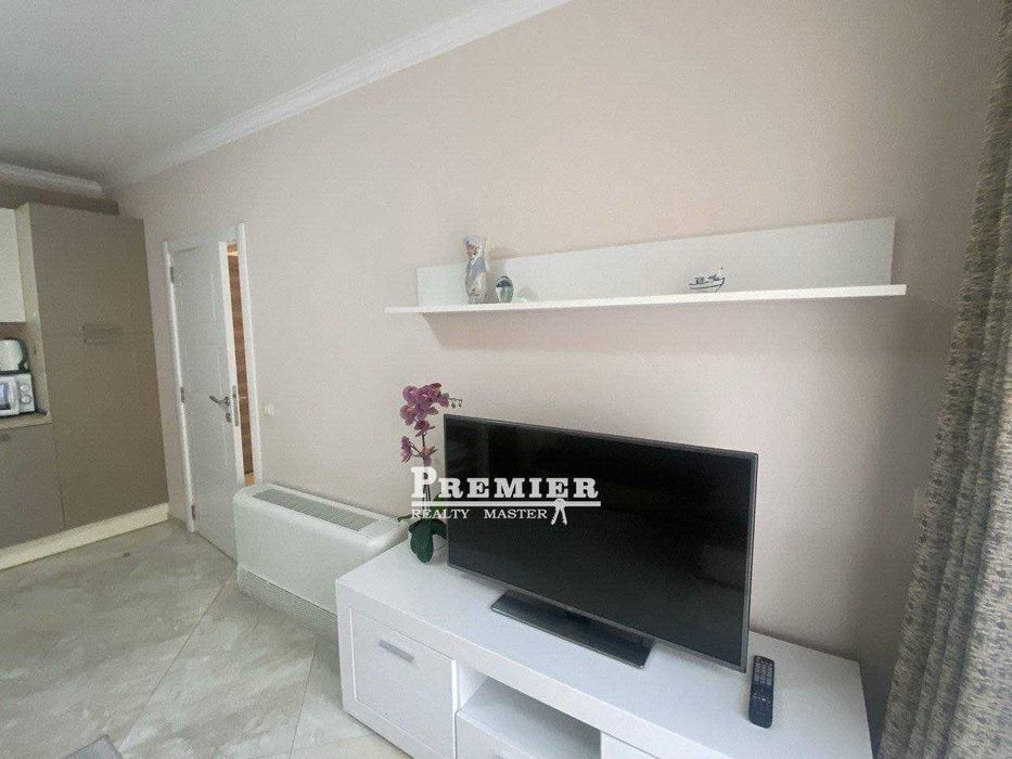 Продава се Двустаен апартамент в Свети Влас - 62 кв.м за 2162 €/кв.м - Снимка #1